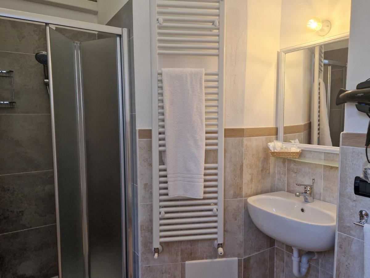 Le Rustiche Foresteria Dello Bagian luar foto