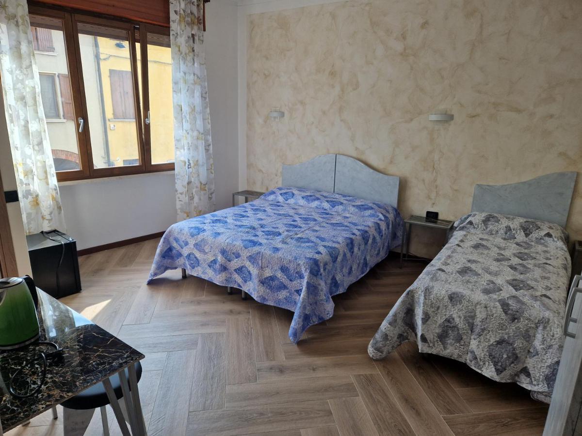 Le Rustiche Foresteria Dello Bagian luar foto