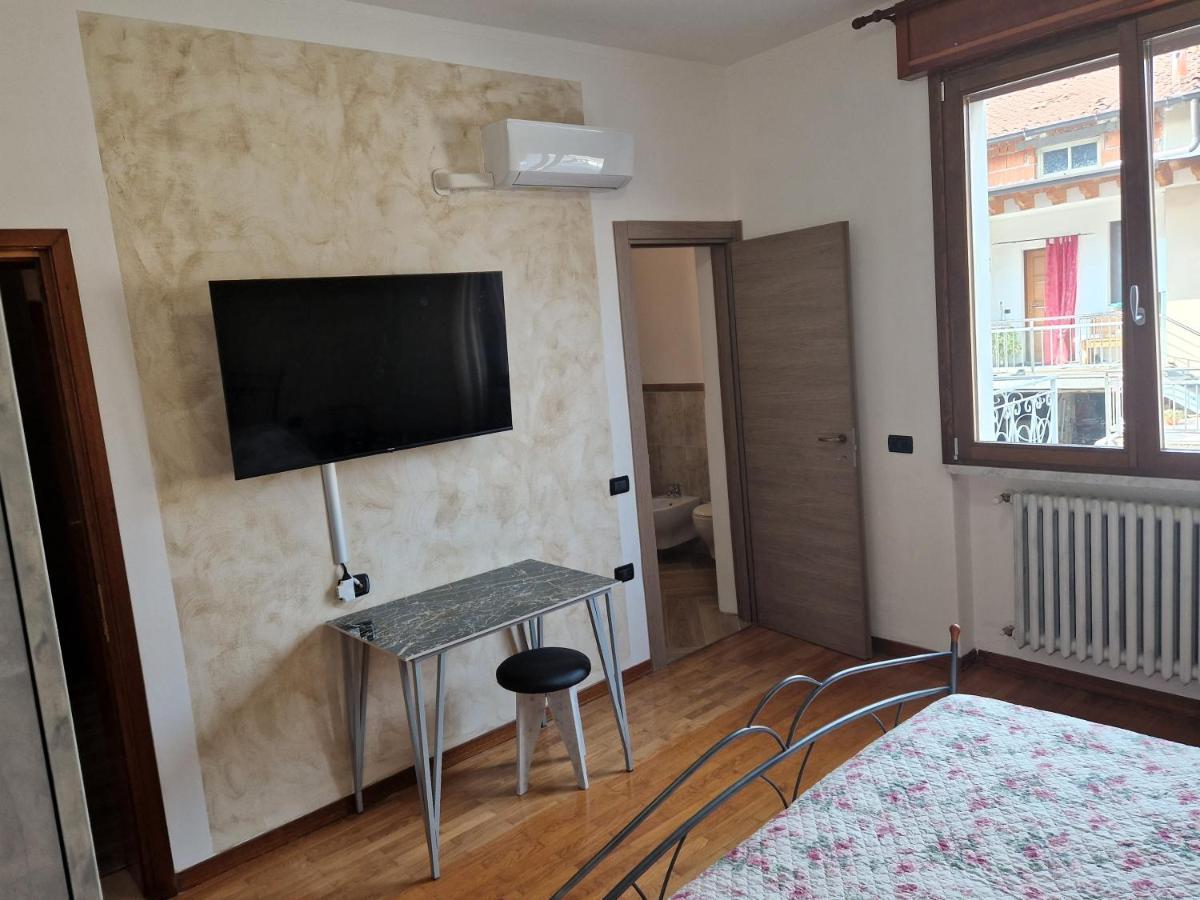 Le Rustiche Foresteria Dello Bagian luar foto