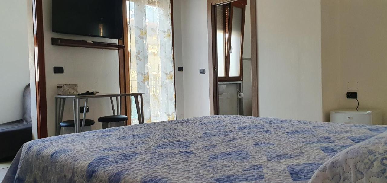 Le Rustiche Foresteria Dello Bagian luar foto
