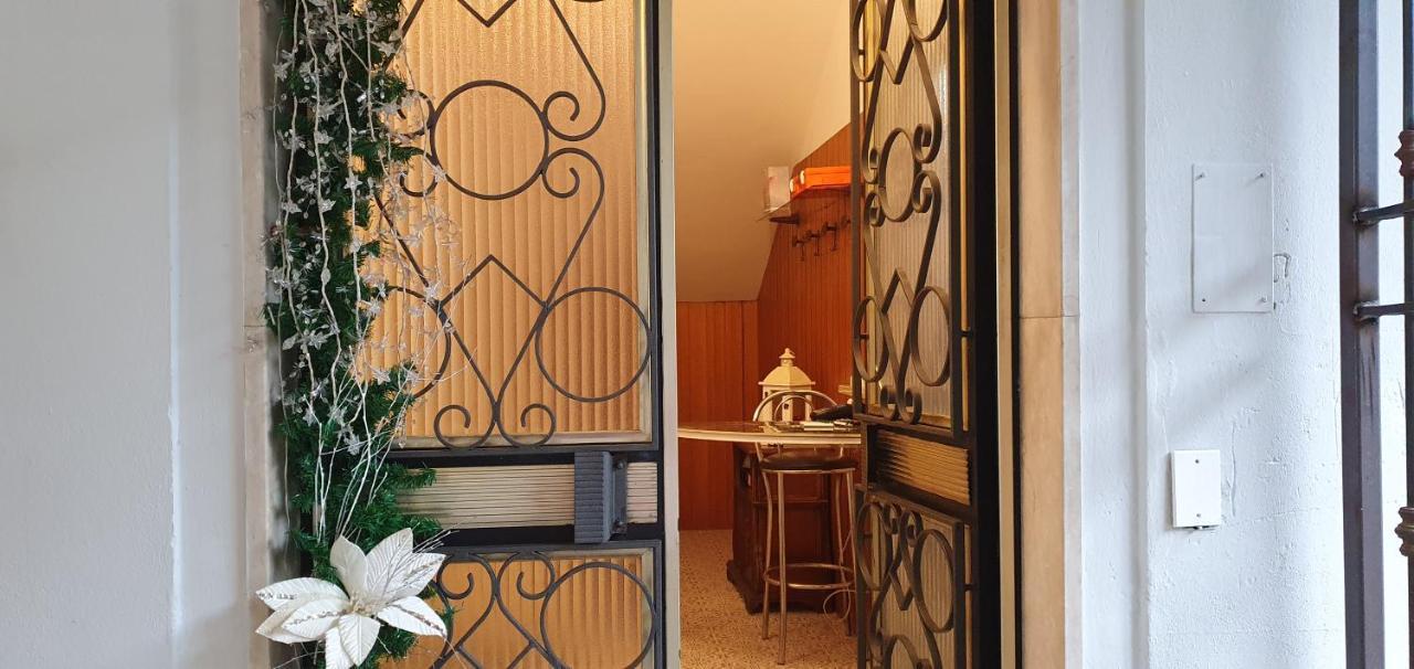 Le Rustiche Foresteria Dello Bagian luar foto