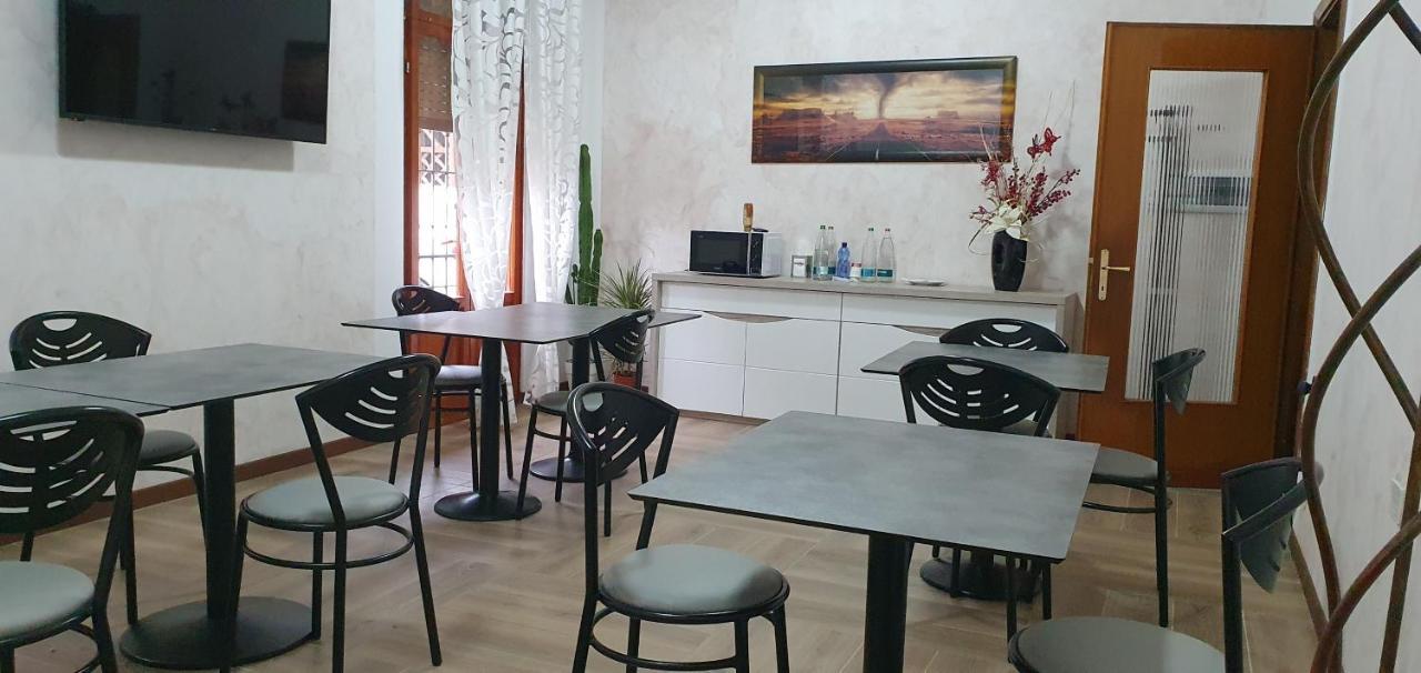Le Rustiche Foresteria Dello Bagian luar foto