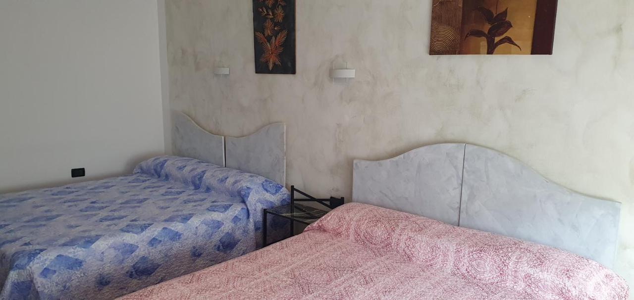 Le Rustiche Foresteria Dello Bagian luar foto